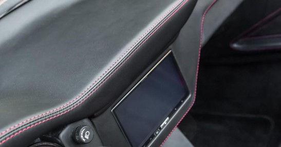 Rezvani Beast Speedster