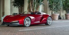 Rezvani Beast Speedster