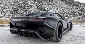 Rezvani Beast Alpha X 
