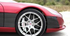 Rimac One Concept