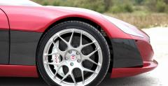 Rimac Automobili Concept One