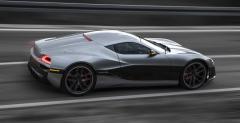 Rimac Concept One