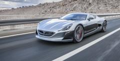 Rimac Concept One