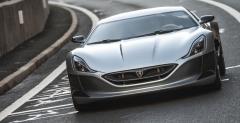 Rimac Concept One