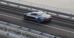 Rimac Concept One