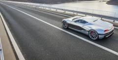 Rimac Concept One