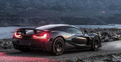 Rimac C_Two