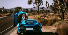 Rimac C_Two