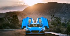 Rimac C_Two