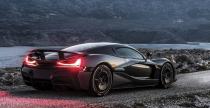 Rimac Concept Two