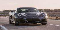 Rimac Concept Two