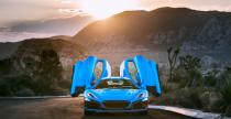 Rimac C_Two