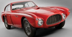 1952 Ferrari 340 Mexico Vignale Coup