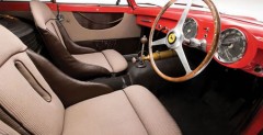 1952 Ferrari 340 Mexico Vignale Coup