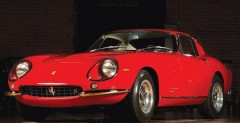 1968 Ferrari 275 GTB/4 Berlinetta