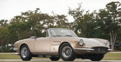 1967 Ferrari 330 GTS