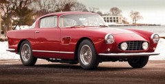 1957 Ferrari 250 GT “Low Roof” Berlinetta