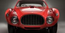 1952 Ferrari 340 Mexico Vignale Coup