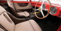 1952 Ferrari 340 Mexico Vignale Coup