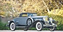 1930 Duesenberg Model J Convertible Coupe