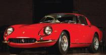 1968 Ferrari 275 GTB/4 Berlinetta