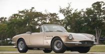 1967 Ferrari 330 GTS