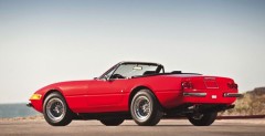 Ferrari legend sportu USA wystawione za milion dolarw