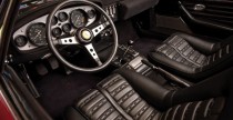 Ferrari legend sportu USA wystawione za milion dolarw