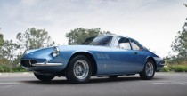 Ferrari legend sportu USA wystawione za milion dolarw