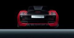 Roding Roadster