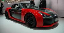 Roding Roadster