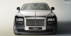 Rolls-Royce