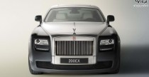 Rolls-Royce