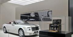 Pary 2010: Rolls - Royce