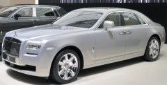 Pary 2010: Rolls - Royce