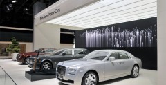 Pary 2010: Rolls - Royce
