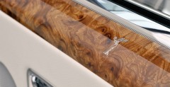 Pary 2010: Rolls - Royce
