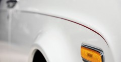 Pary 2010: Rolls - Royce