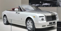 Pary 2010: Rolls - Royce