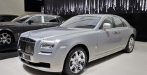 Pary 2010: Rolls - Royce