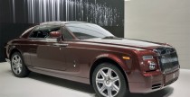 Pary 2010: Rolls - Royce
