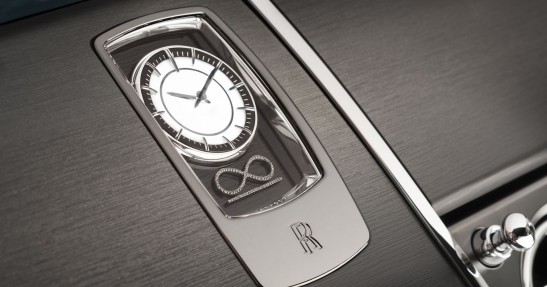 Rolls-Royce Adamas Collection