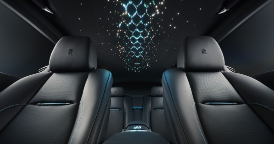 Rolls-Royce Adamas Collection