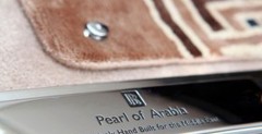 Kolejny Phantom na zamwienie szejkw - Pera Arabii