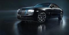 Rolls-Royce Adamas Collection