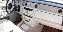 Kolejny Phantom na zamwienie szejkw - Pera Arabii