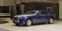 Rolls Royce otworzy swj najwikszy salon w Abu Zabi