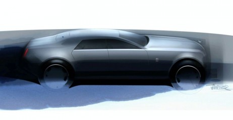 Rolls Royce RR4