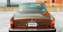 Andy Warhol Rolls-Royce