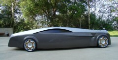 Rolls-Roce Apparition